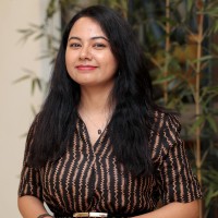Sneha Bisht