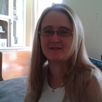 Kay Rogers