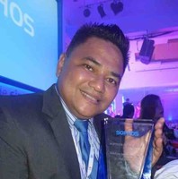 Manuel Enrique Jr Estevanez