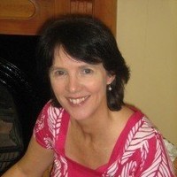 Suzanne Buchanan
