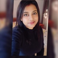 Rupsa Datta Roy