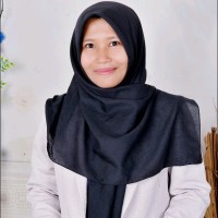 Desty Dwi Kayanti, S.Psi