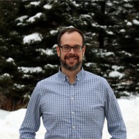 Dave Gray, Ec.D.