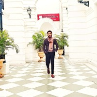 Ravi Kumar