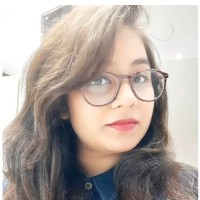 Anjali Gogwani