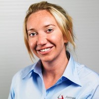 Corinne Leader