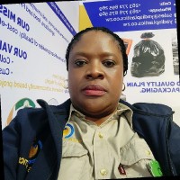 Siphathisiwe Mavengere