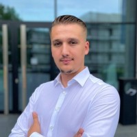 Genti Rexhaj