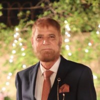 S. Kashif Hussain M.Sc, P.Eng.