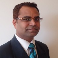 Jeet Patel