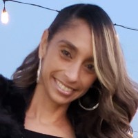 Giselle Bailey