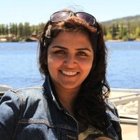 Chatterjee, Sreyashi