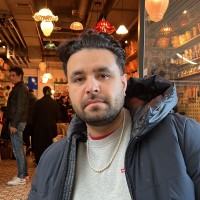 Enrico Vd Lest