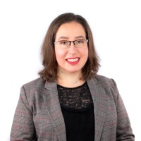 Myriam Fernández Ruiz De Villegas