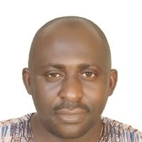 Paul Onwude Odeh