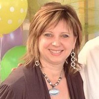 Jo Ann Baird