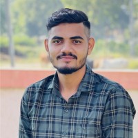 Krupen Patel
