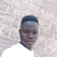 Ousman Jallow