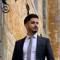 Obaidullah Hussaini