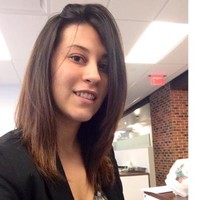 Courtney D'Agostino