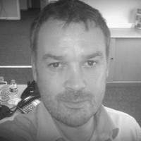 Alan Gee