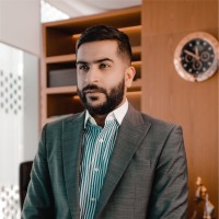 Haseeb J Sharif