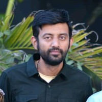 Tejendra Bhatt
