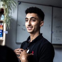 Abdullah Al-Dalali