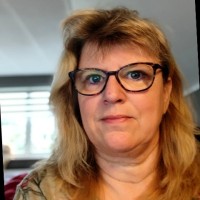 Anita Krijgsheld