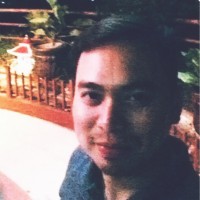 Ryan Dy