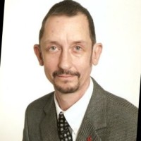 Dave Crofton