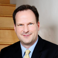 Kevin Anthony