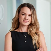 Meredith Dickinson