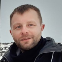 Nicolas Raimbault