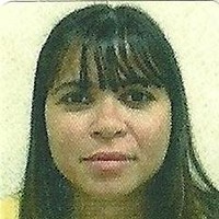 Luciana Caetano Da Silva