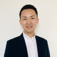 Wyeshan Teoh