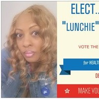 Angela Ellington