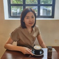 Catherine Goh