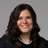 Megan Perry, Pt, Dpt, Mha
