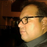 Freddy B. Butron Arteaga