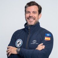 Carlos Poveda Rey