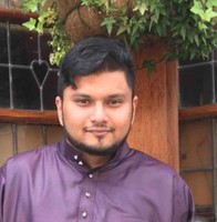 Mohammad Atif