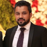 Saqib Akram - Acii