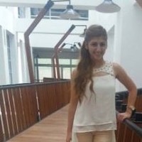 Büşra Şenborucu