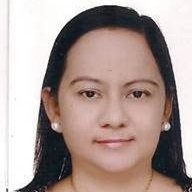 Magdalene Cariaga