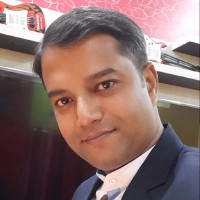 Arun Patra