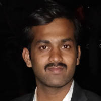 Sushant Gosavi