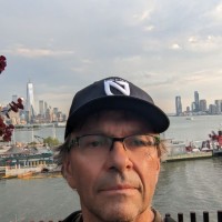 Greg Martin