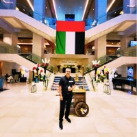 Jay Prakash Ramasamy