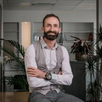 Fabrice Pinsard